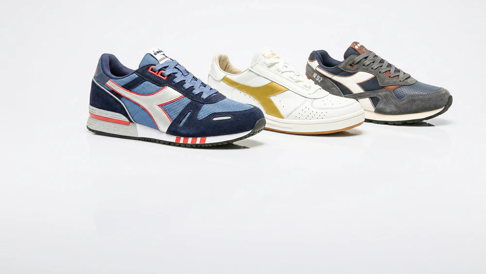 Iconic Retro Terrace Wear Classics