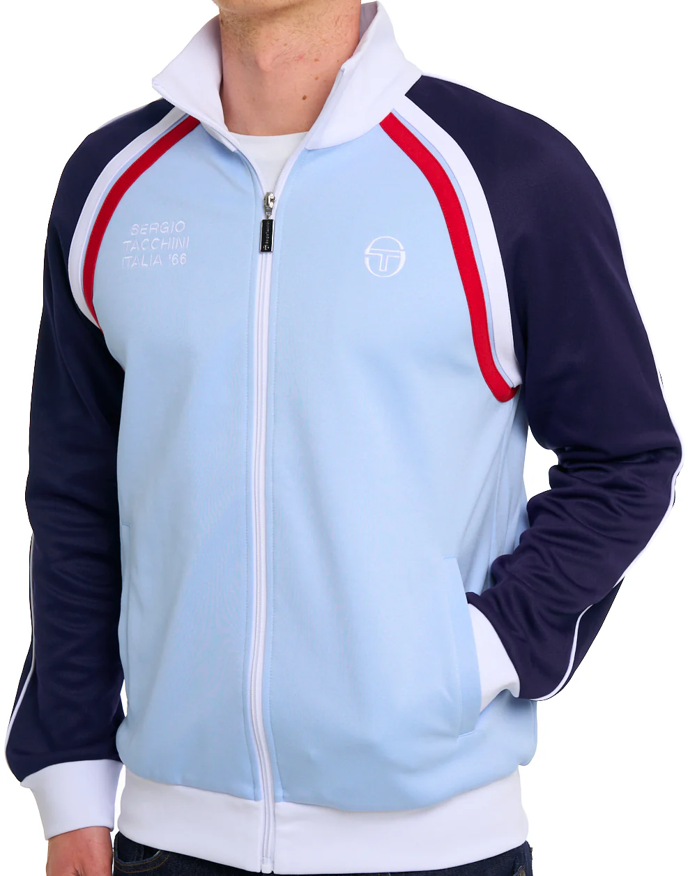 Sergio Tacchini Track Tops
