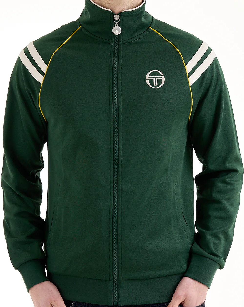 Track Tops