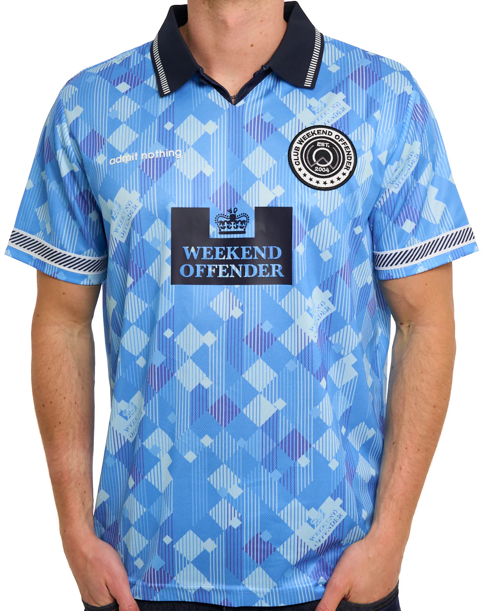 Classic England Football Tops